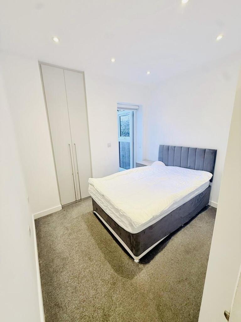 Main image of property: Regents Park Road, Finchley, London