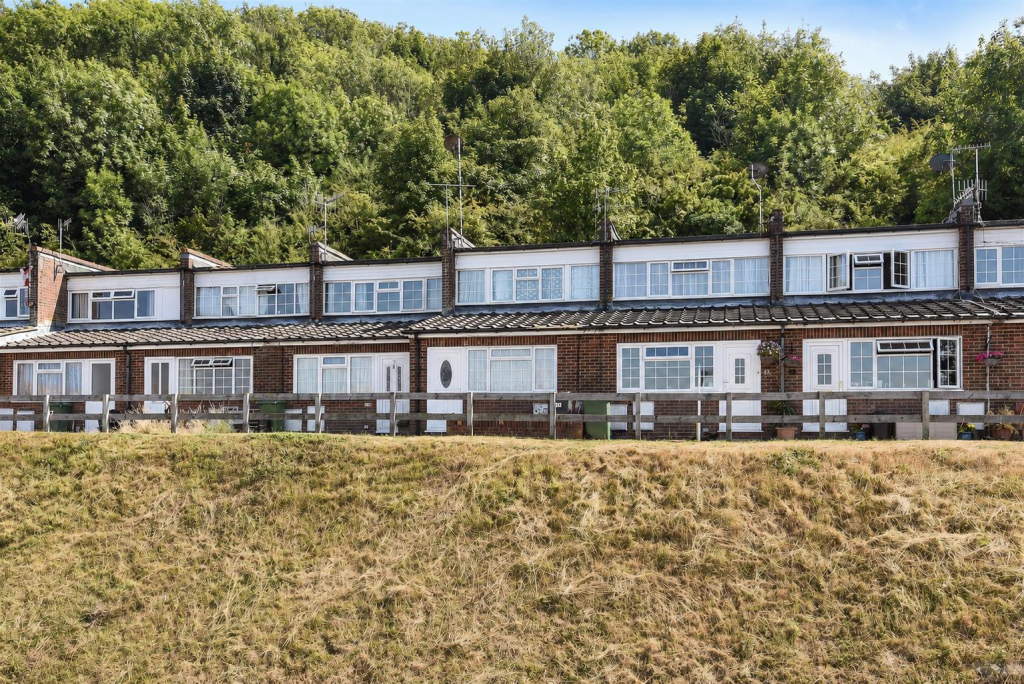 Main image of property: Park Drive Close, Newhaven