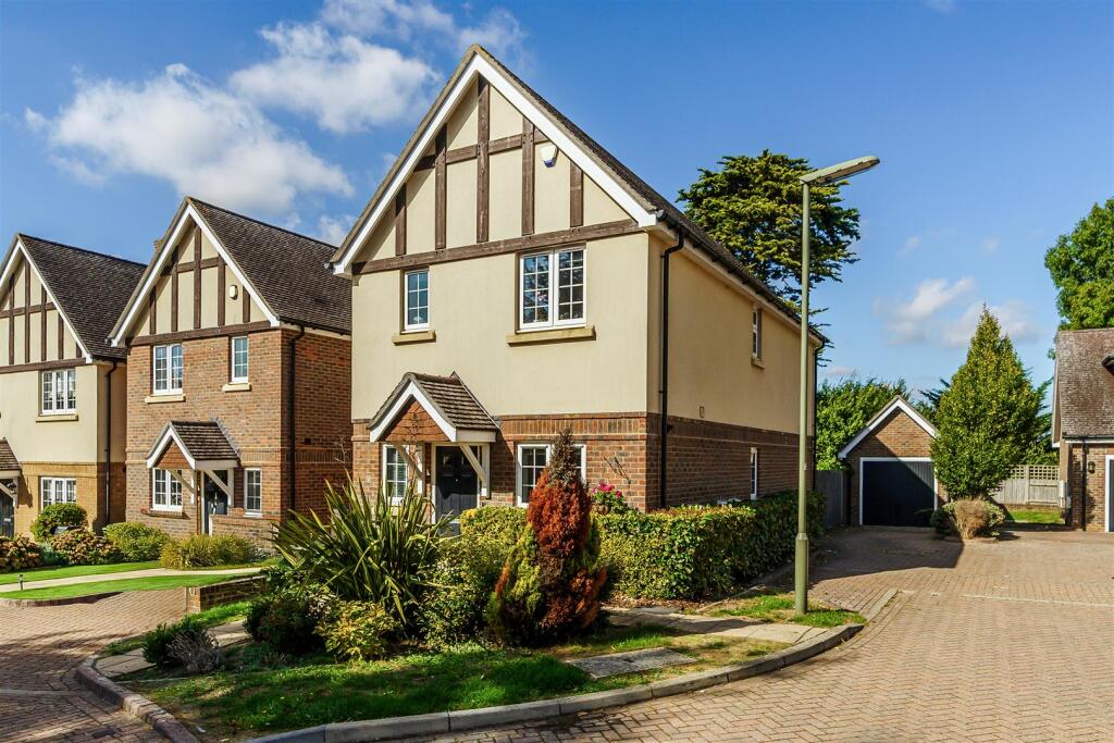 House in Sutton
