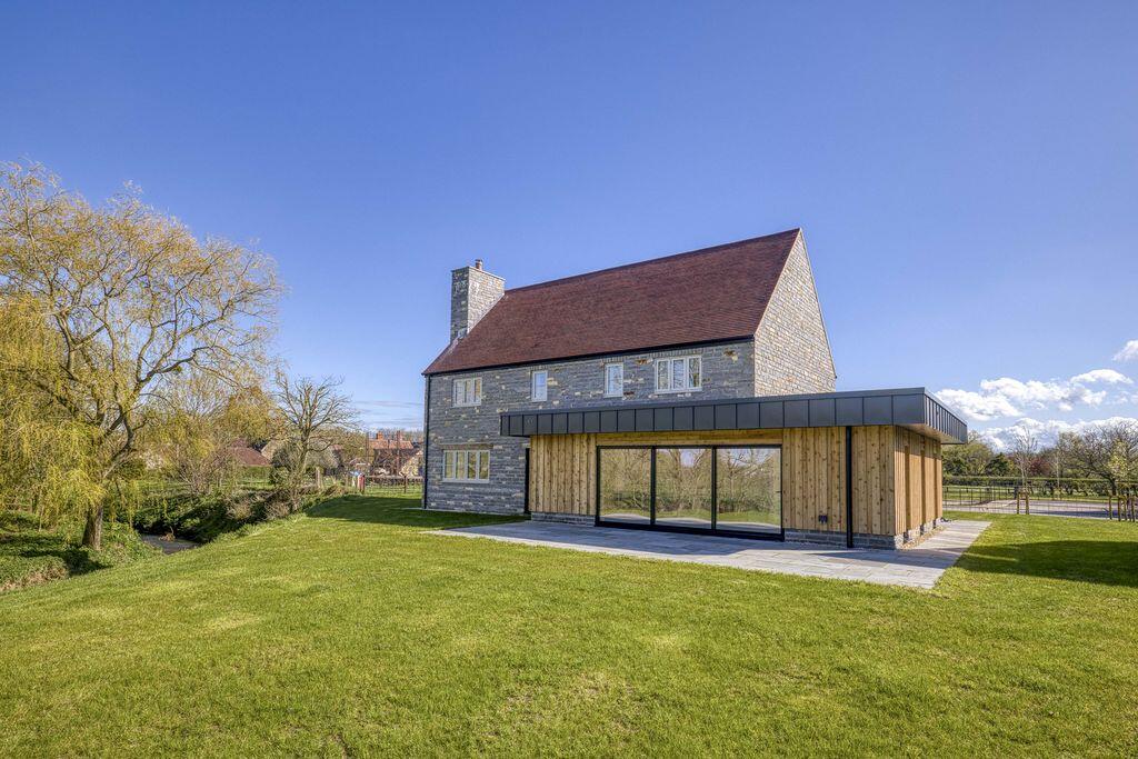 Additional image 17 of Stunning new home in the heart of popular Alhampton, just minutes from Castle Cary.