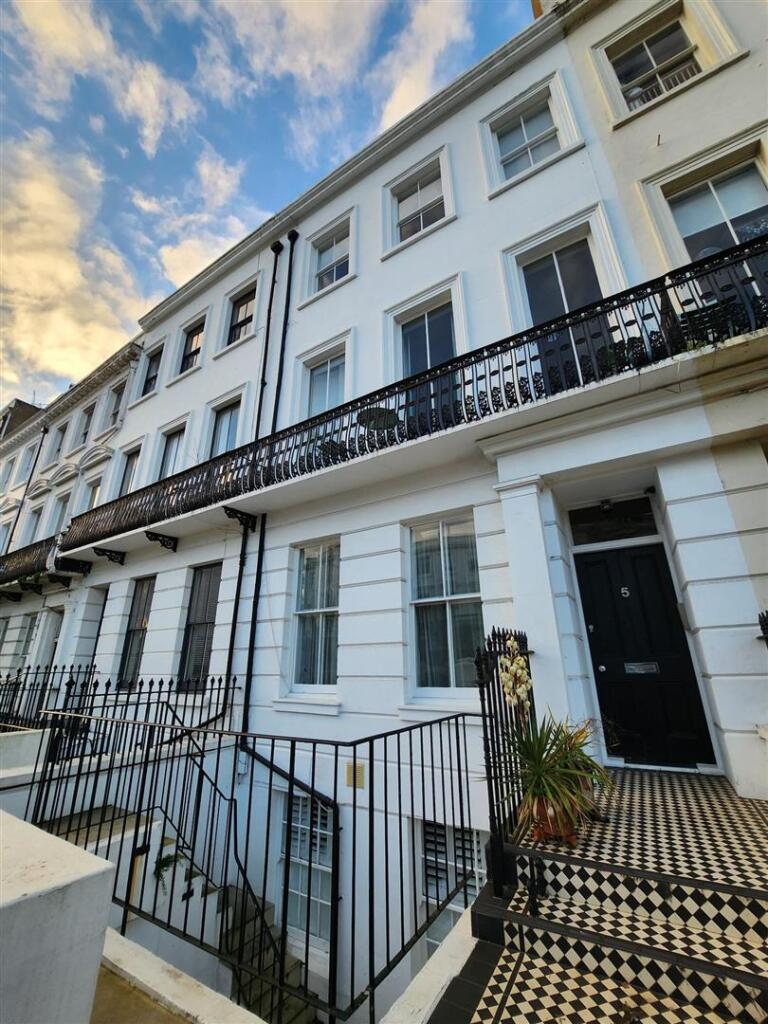 Main image of property: Vernon Terrace, Brighton