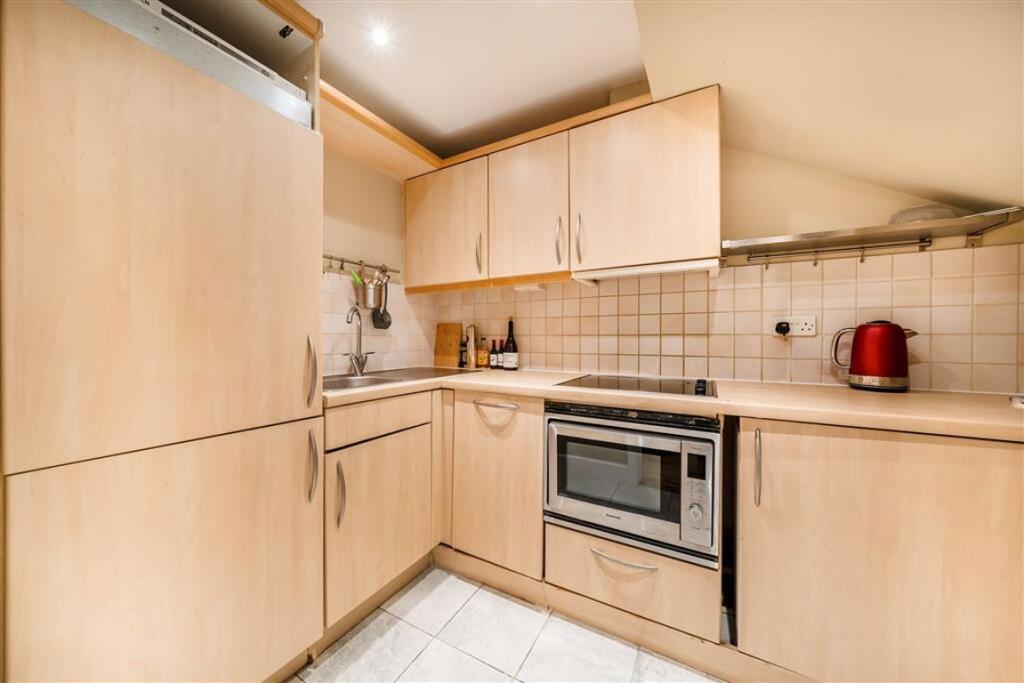 Apartment in London, World's End, Brompton - View 5