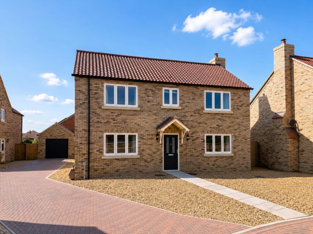 Main image of property: Clementine Close, Townsend, Soham, Cambridgeshire, CB7
