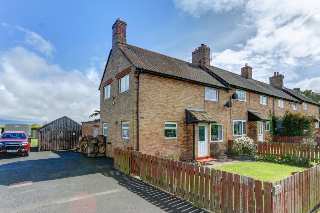 Main image of property: Agricultral Cottages, Pigdon, NE61 3SG