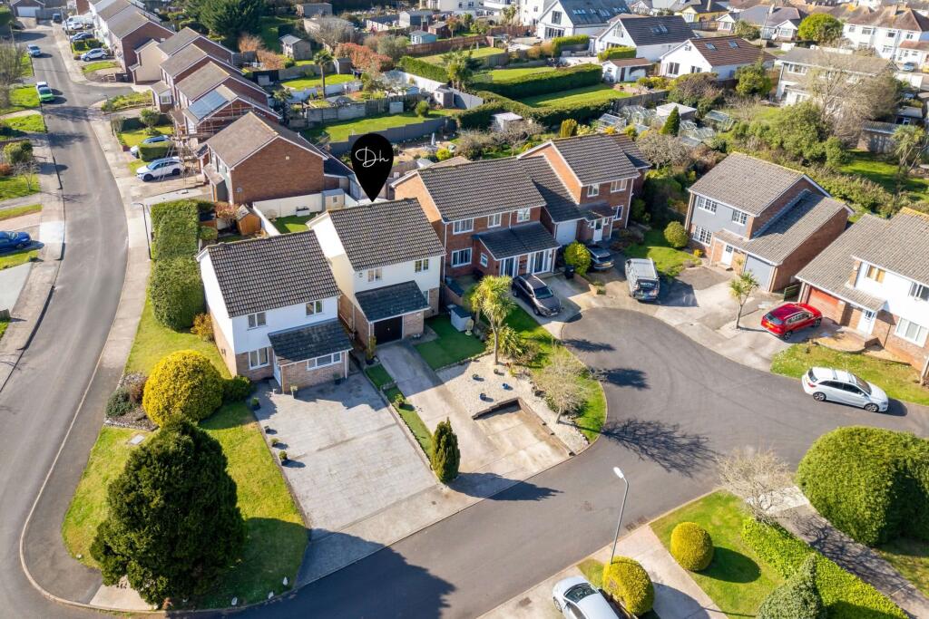 Main image of property: Burleigh Road, Shiphay, Torquay