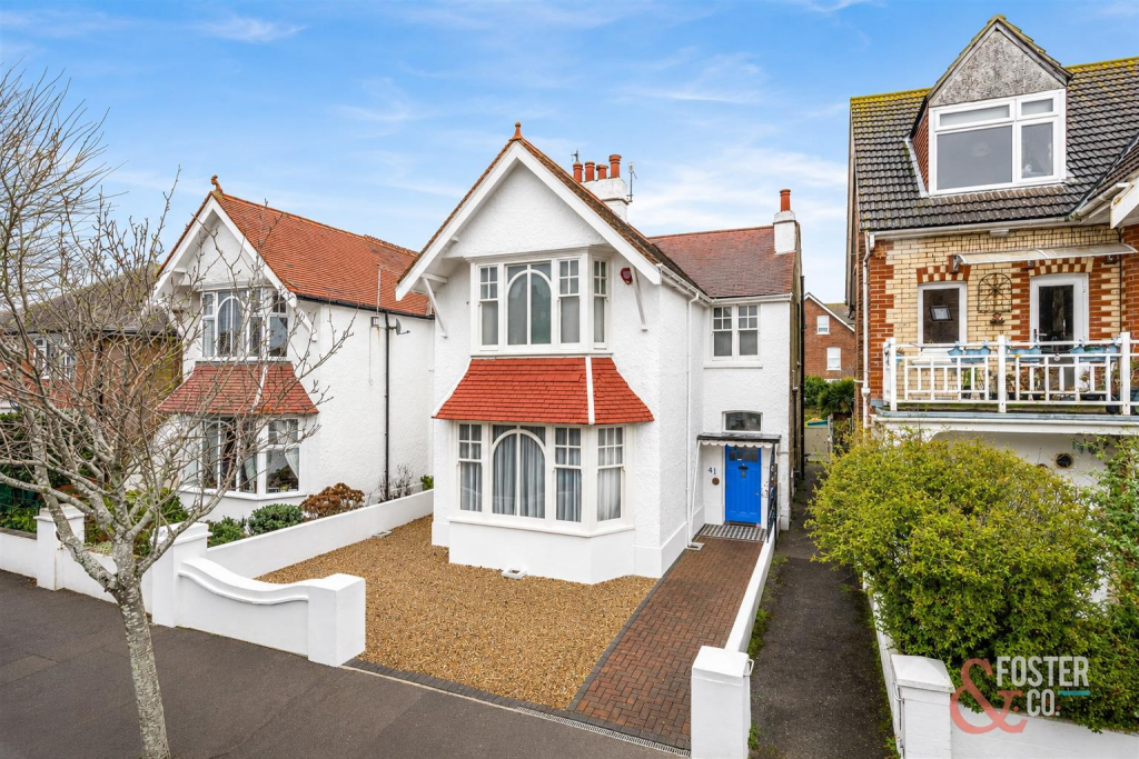 Main image of property: Langdale Road, Hove