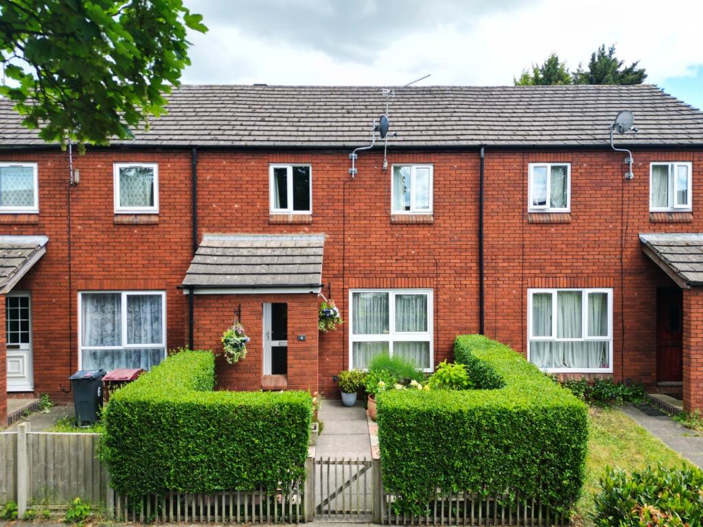Main image of property: Avon Place, Reading, Berkshire, RG1 3LA