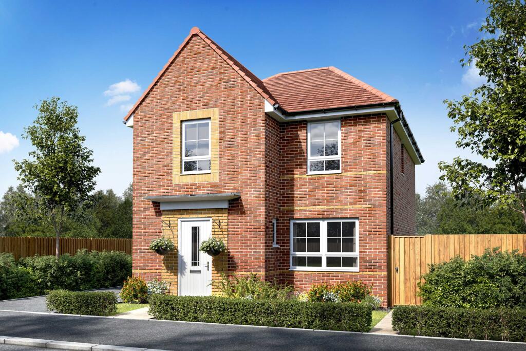 Main image of property: Marriott Road,
Netherton,
Dudley,
DY2 0JZ