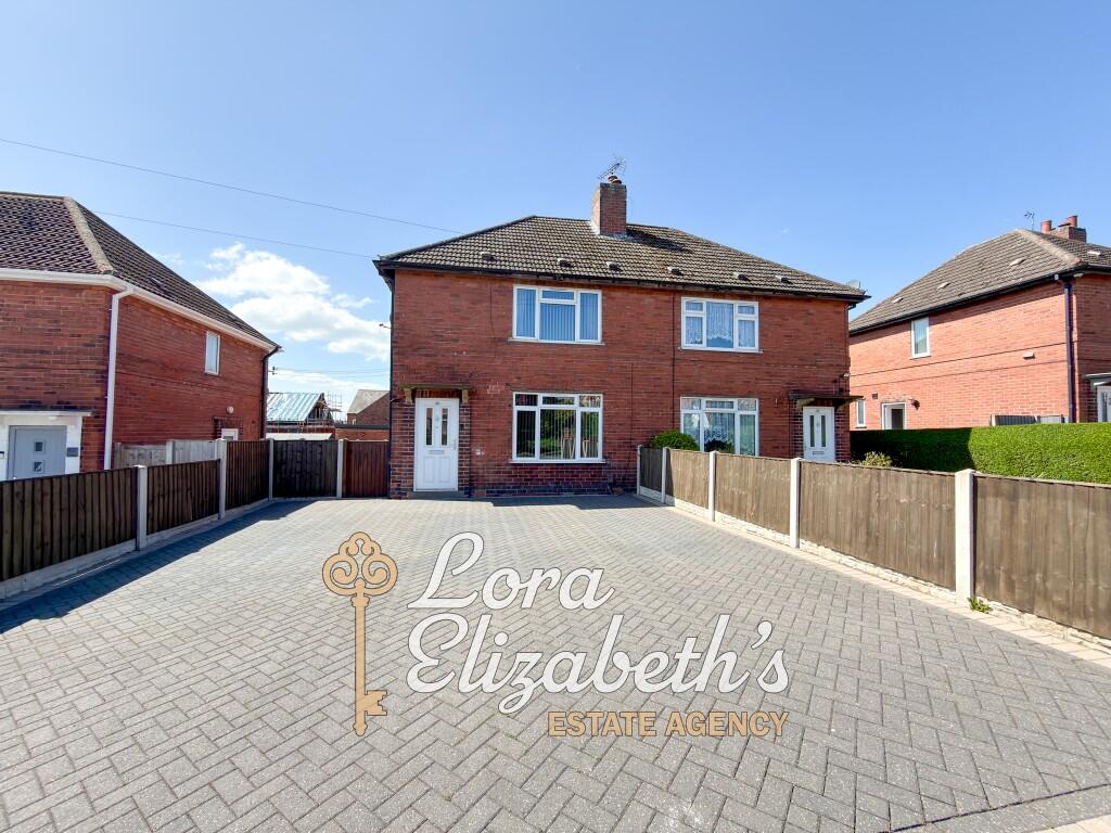 Main image of property: Glebe Avenue, Pinxton, NG16