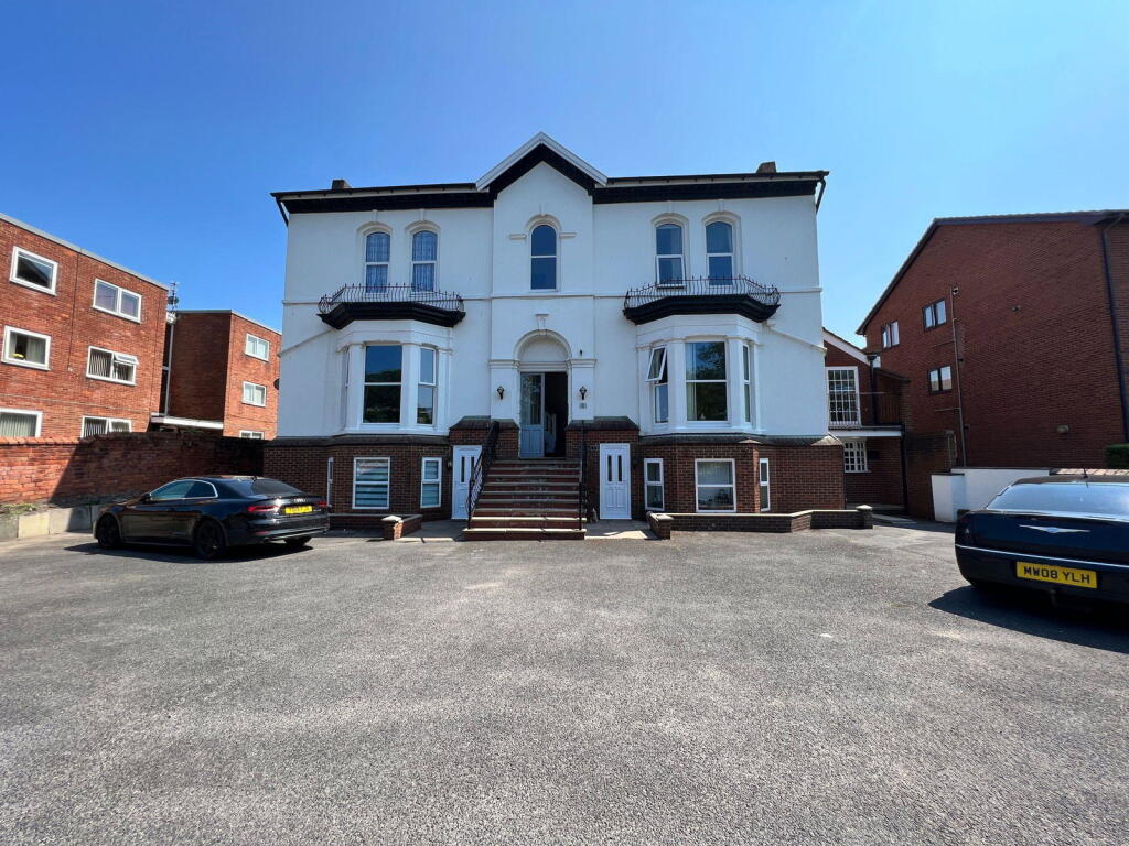 Main image of property: Short Holiday Let - Park Crescent, Hesketh Park - Two Bedroom House - sleeps 4