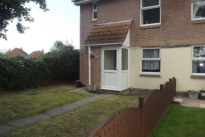 Main image of property: Carlton Drive, Bridgwater, Somerset
