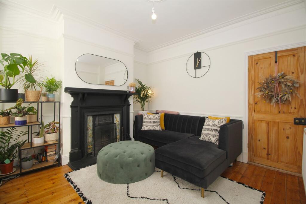 Main image of property: Heathcoat Street, Loughborough, LE11