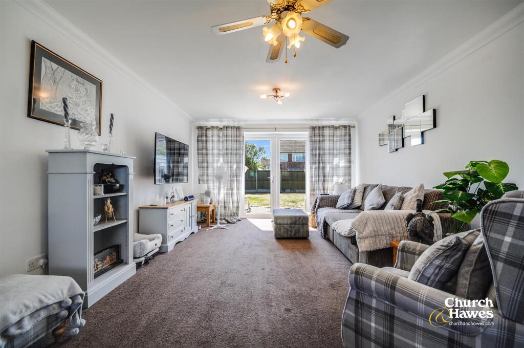 Buckeridge Way, Bradwell-on-Sea photo 4