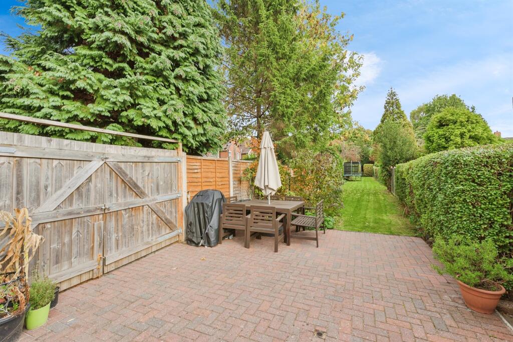 Additional image 12 of Green Lanes, Wylde Green, Sutton Coldfield