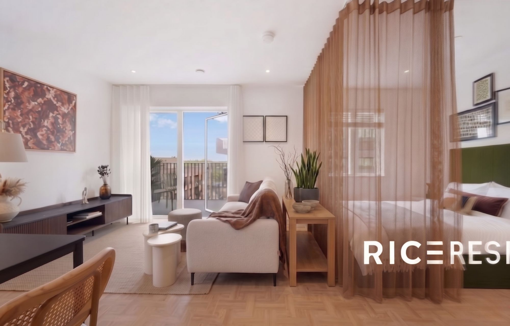 Main image of property: Monarch Square, London, SW11