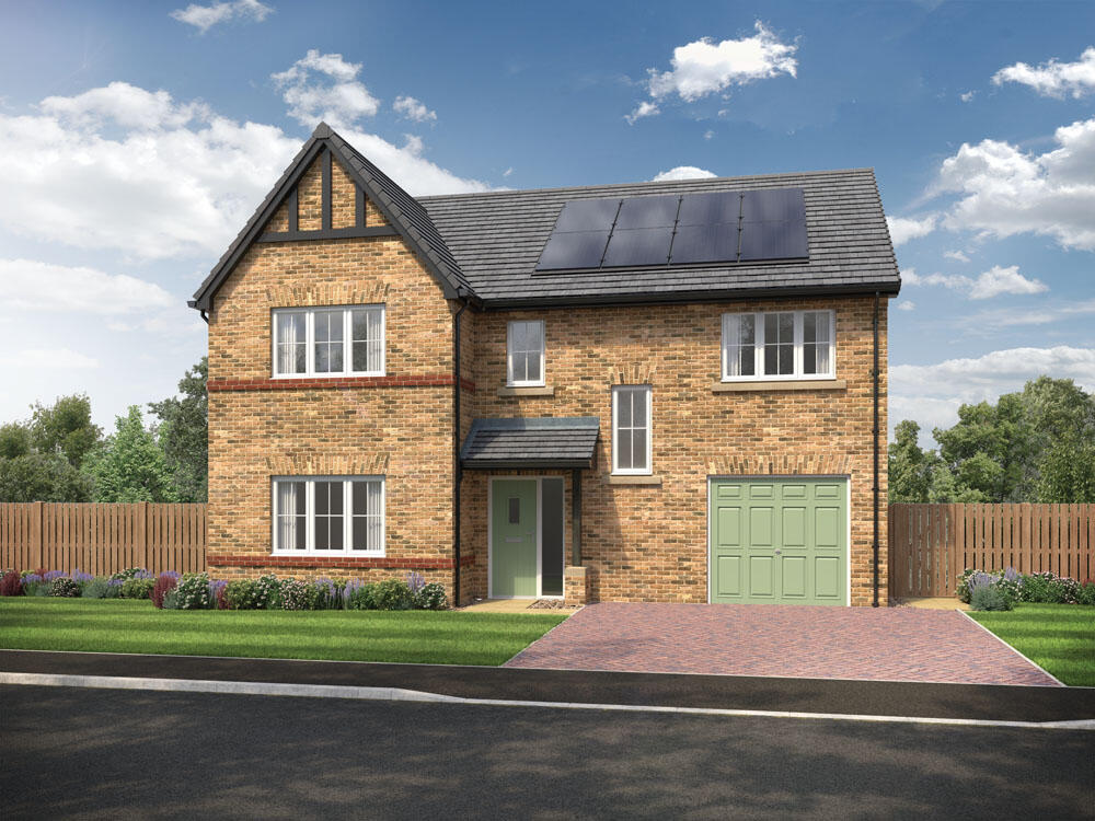 Main image of property: Garstang,
Preston,
PR3 0GF