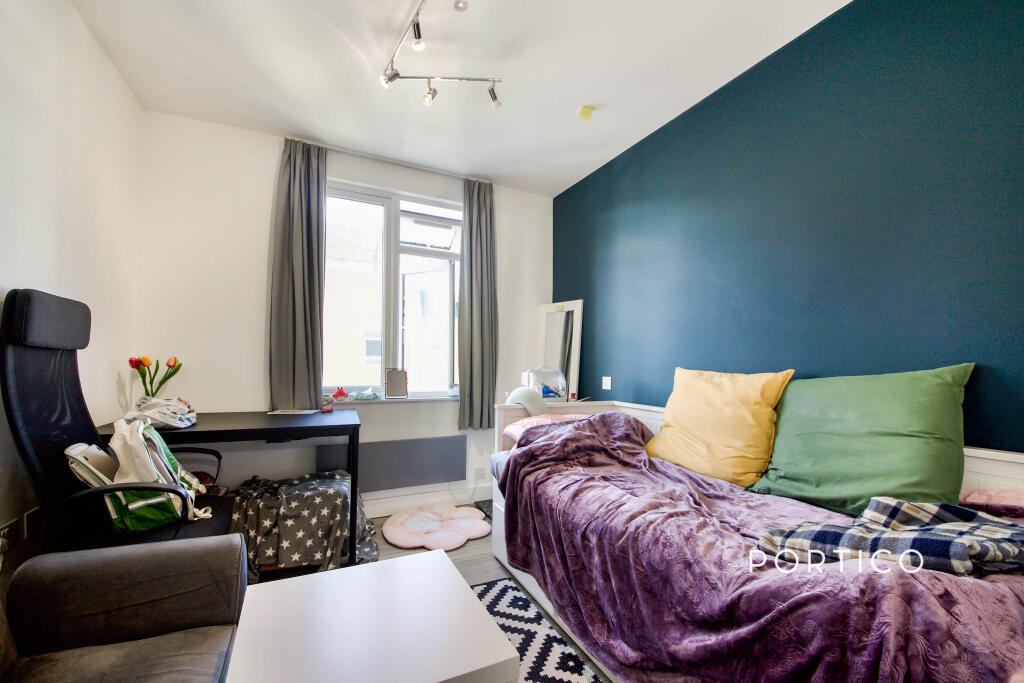 Main image of property: Bayham Street, London, NW1