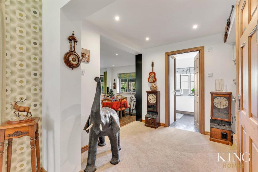 Additional image 8 of Sambourne Lane, Sambourne, B96 6PA