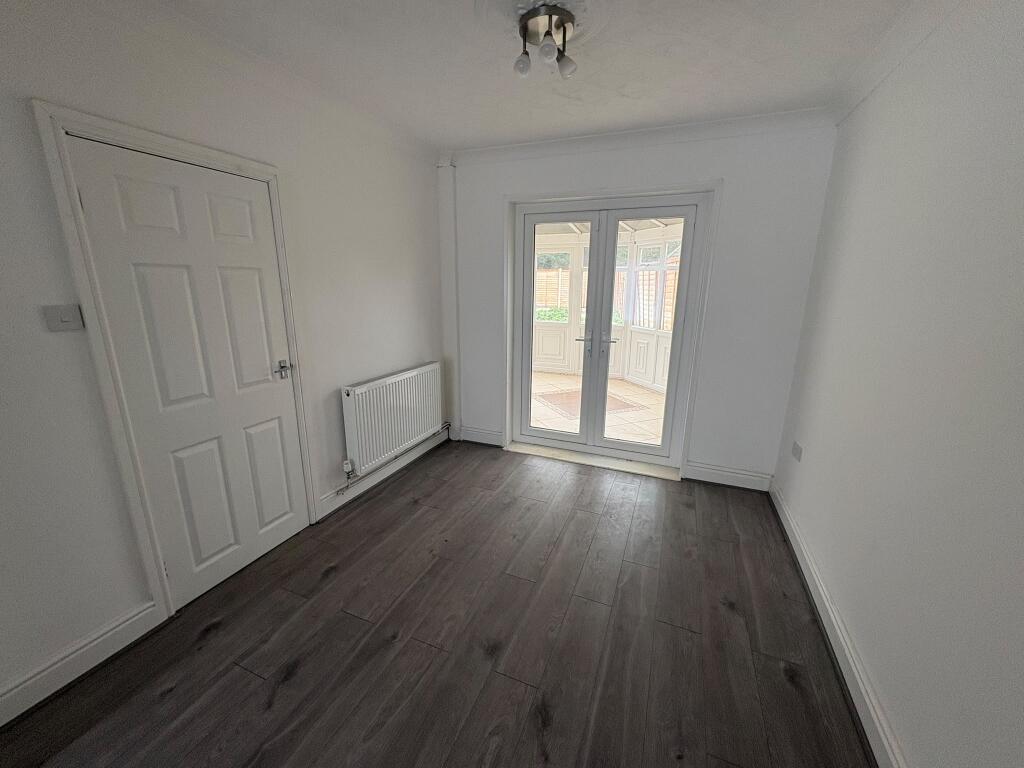 House in Doncaster, South Yorkshire - View 5
