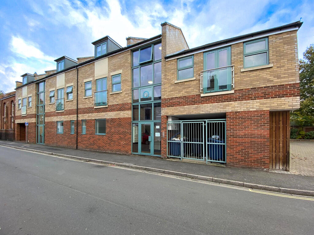 Main image of property: Dove House, Stockwell Street, Cambridge