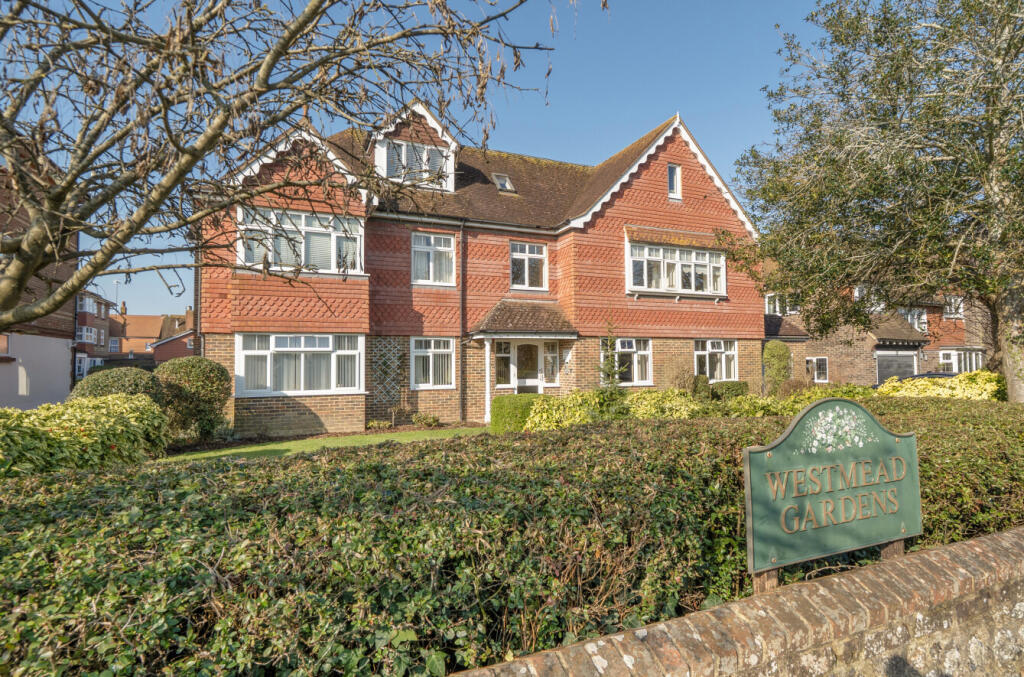 West Avenue, Worthing, West Sussex, BN11