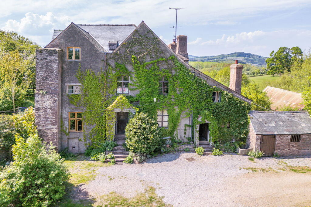 Main image of property: Llanrothal, Monmouth, Herefordshire