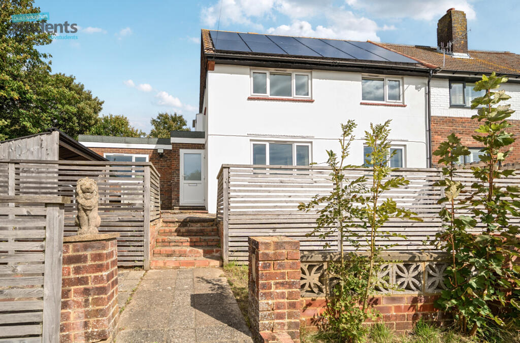 Main image of property: Norwich Drive, Brighton, BN2