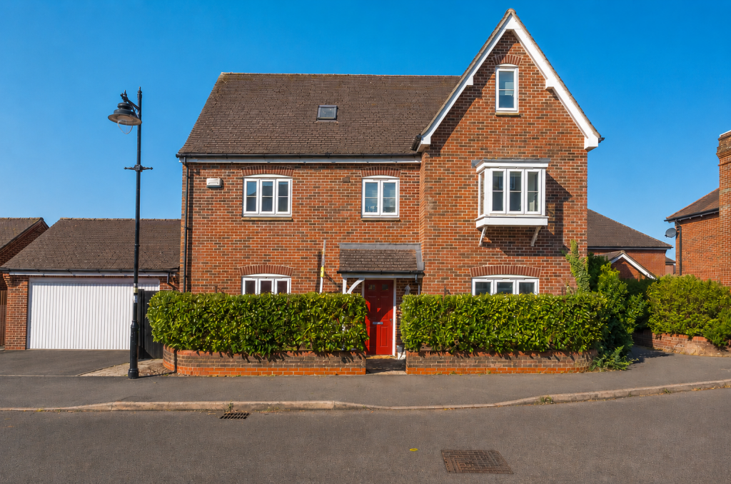 Main image of property: Denton Drive, Amesbury, Salisbury, SP4 7DP