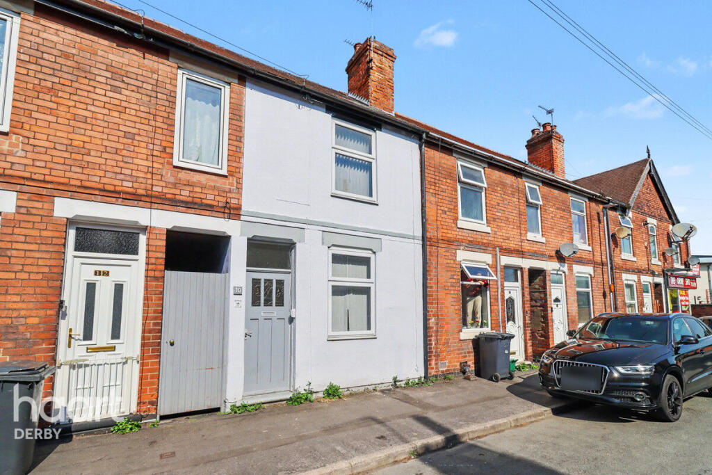 Main image of property: Balfour Street, BURTON-ON-TRENT