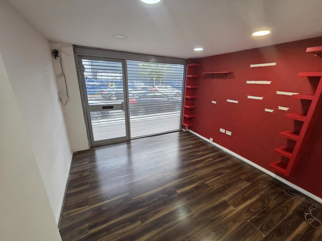 Main image of property: F Park Royal Road, Acton, NW10