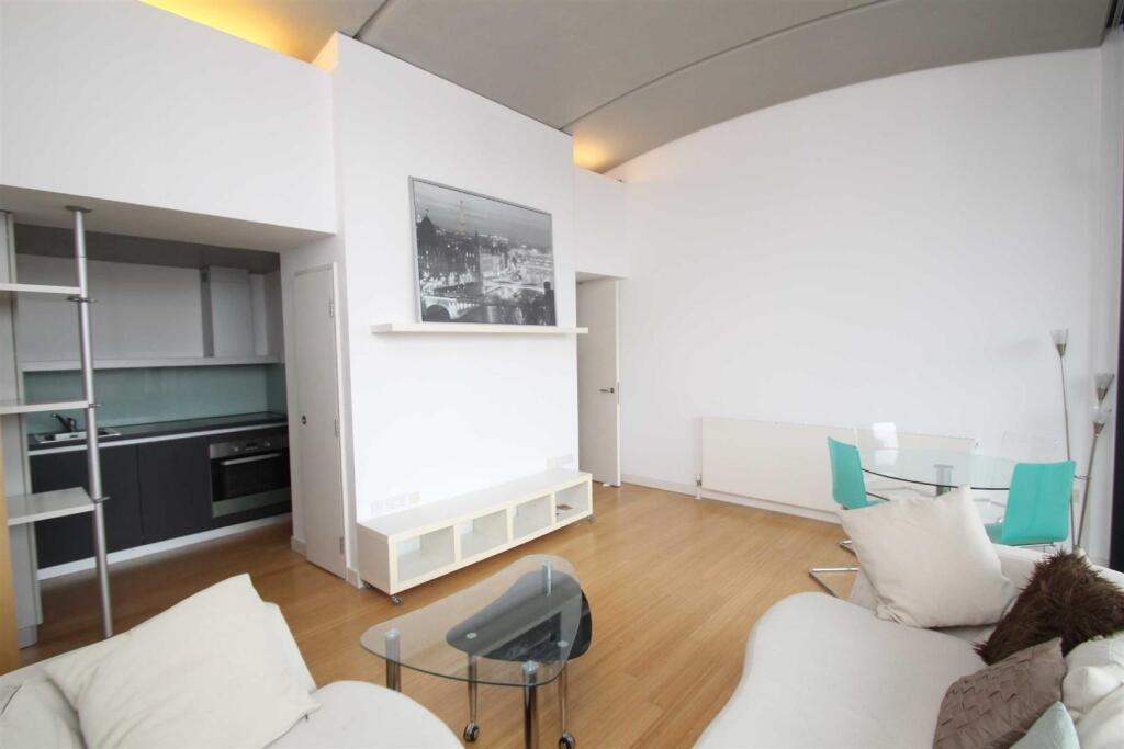 Apartment in Warrington - View 2