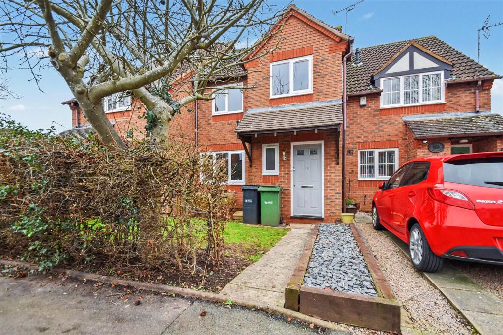 Main image of property: Purleigh Avenue, Worcester, Worcestershire, WR4