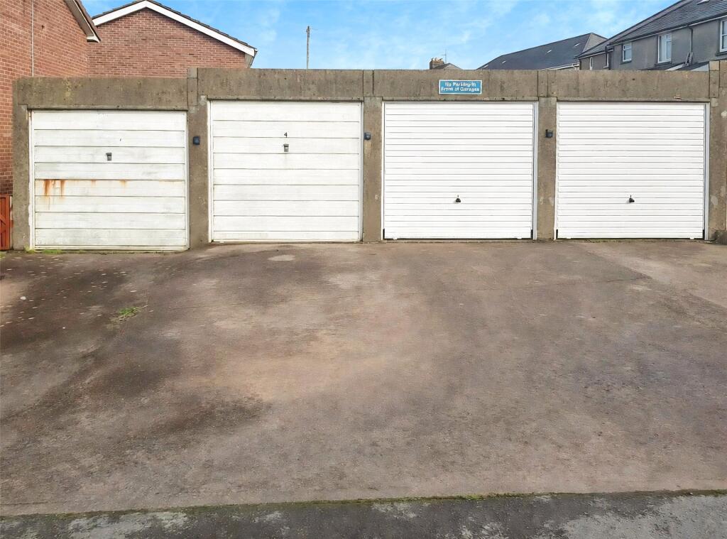 Main image of property: Wonnacotts Road, Okehampton