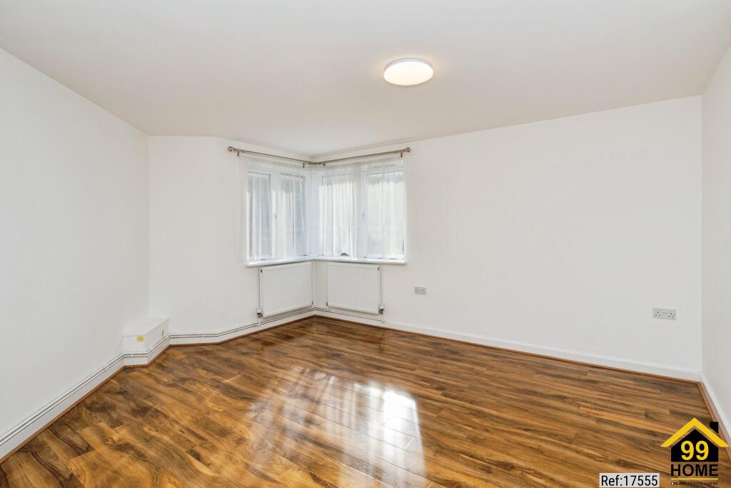 Apartment in London, Old Ford, Bow - View 5