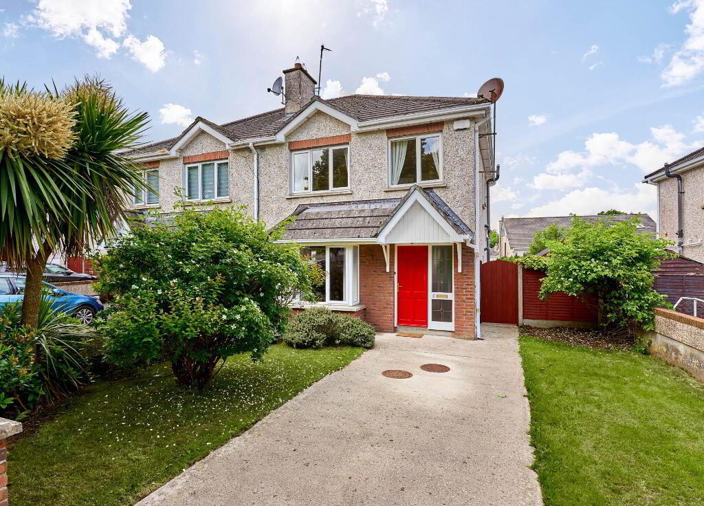 Main image of property: 5 Beech Drive, Johnstown Wood, Navan