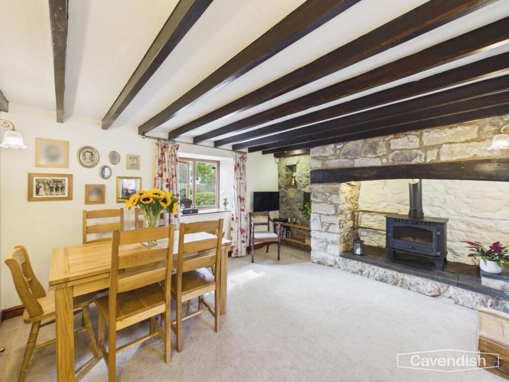 House in Chester - More