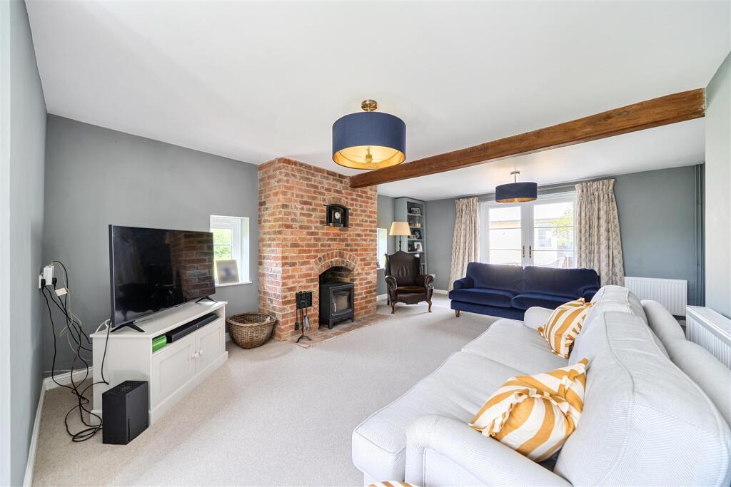 House in Dorchester, Manston - View 4