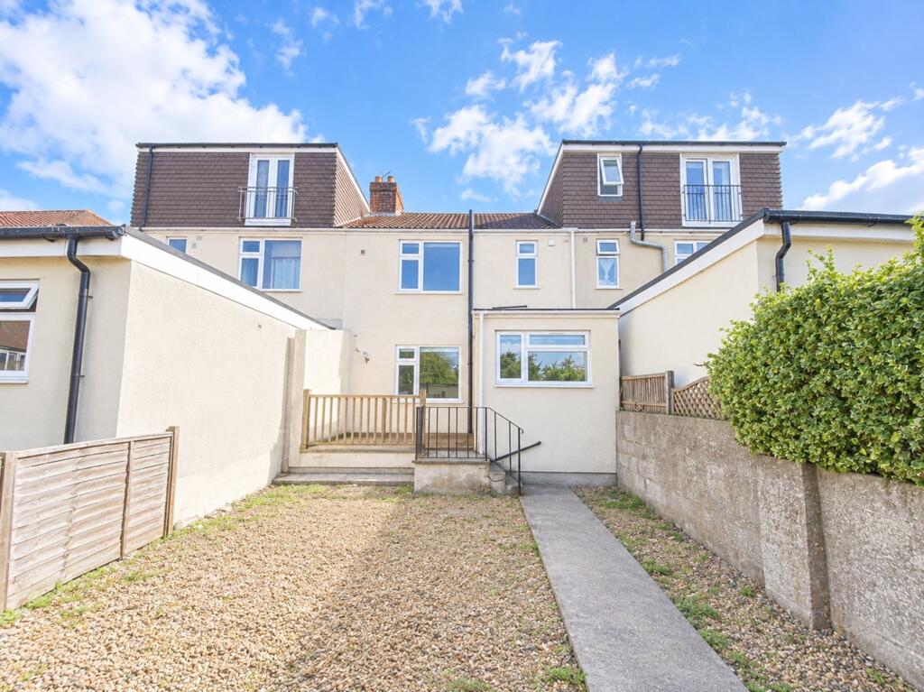 Main image of property: Southmead, Southmead Road, BS10 5LT