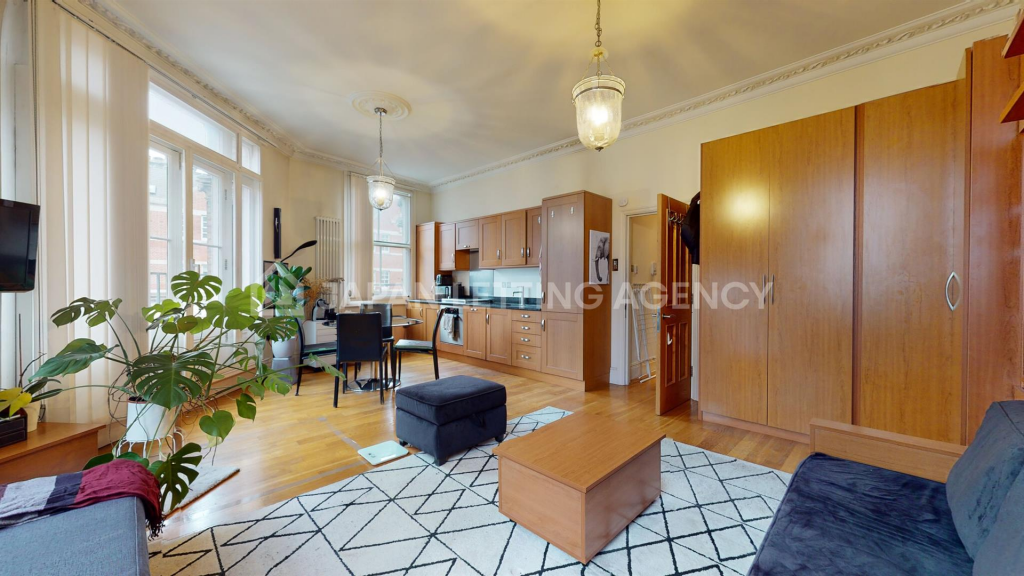Main image of property: Theobalds Road, London