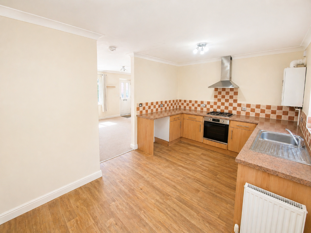 Croft Road, Nuneaton, Warwickshire, CV10 photo 4