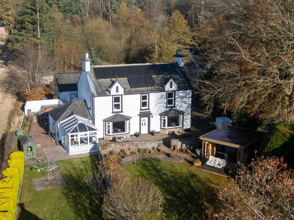 House in Angus - View 2