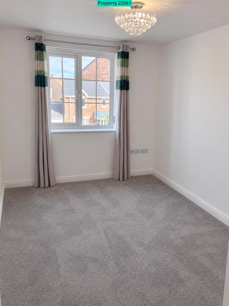 Apartment in Leeds, West Yorkshire - More