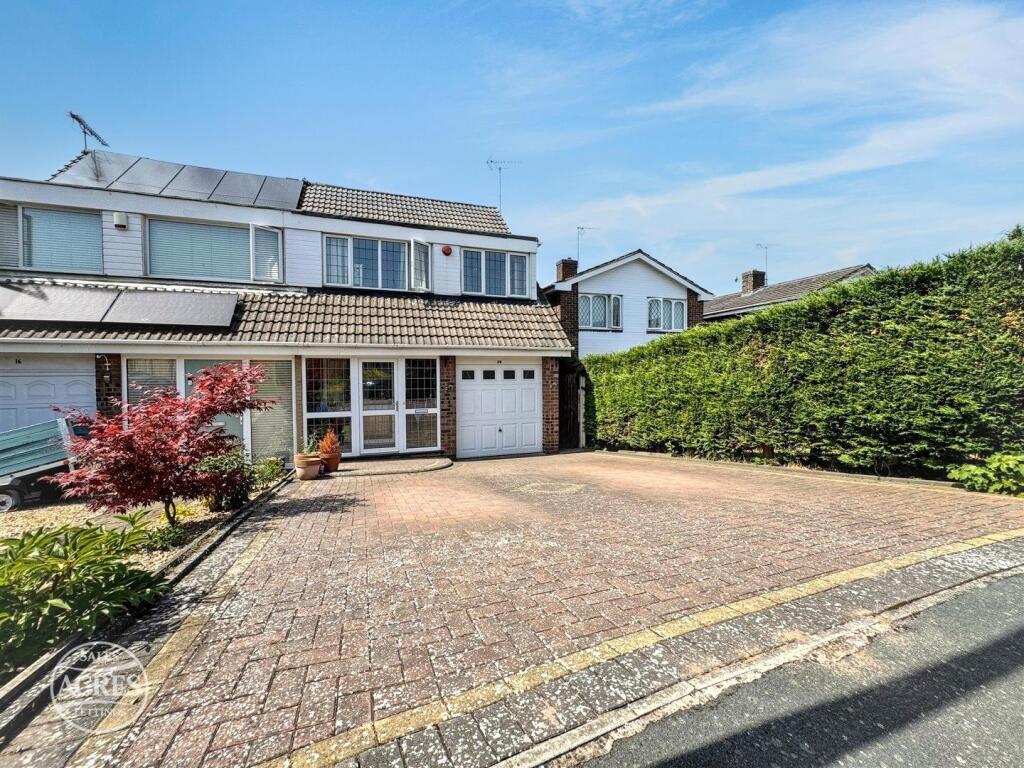 Main image of property: Elm Drive, Great Barr, Birmingham