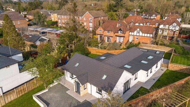 Main image of property: Lock Mead, Maidenhead, Berkshire, SL6