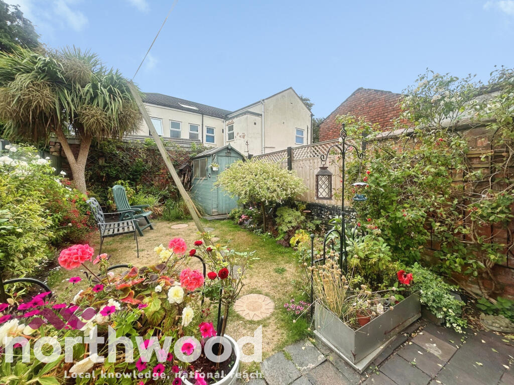 House in Preston - View 4