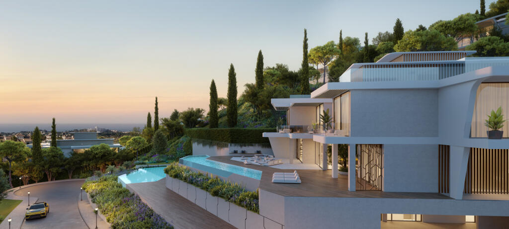 Main image of property: Andalucia, Malaga, Benahavis