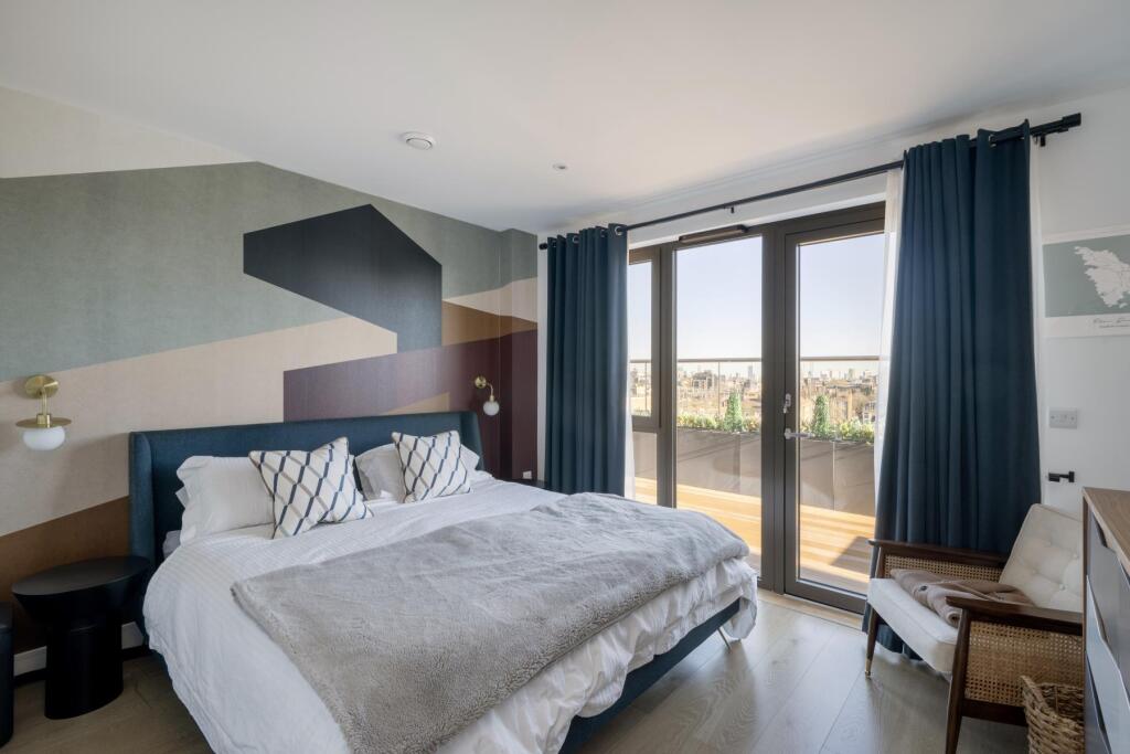 3 bedroom apartment for rent