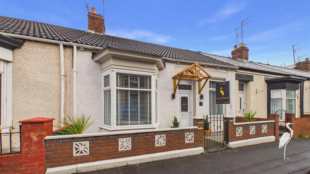 Main image of property: Bright Street, Roker, Sunderland