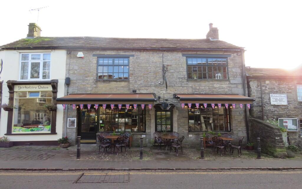 Main image of property: Coffee Eco, Main Street, BD23