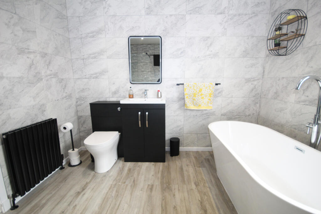 Additional image 19 of Great Western Road, Buckie